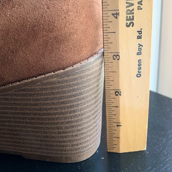 Sherpa Booties by Torrid - Picture 6 of 6